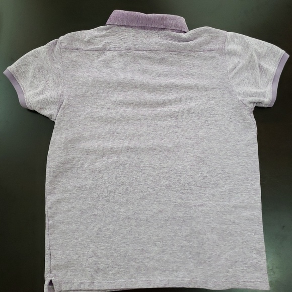 Scotch and soda yolo polo - Picture 2 of 5